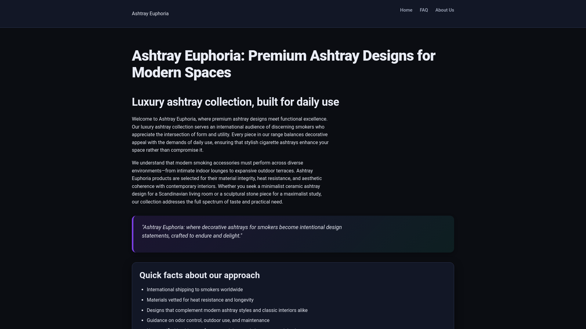 website screenshot of https://ashtrayeuphoria-org.pages.dev/