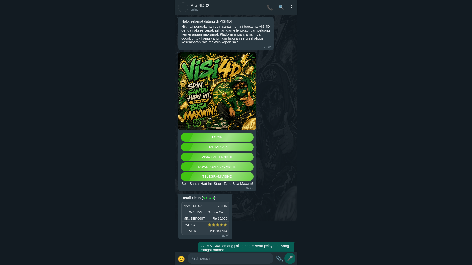 website screenshot of https://dafnitavernacom.pages.dev/