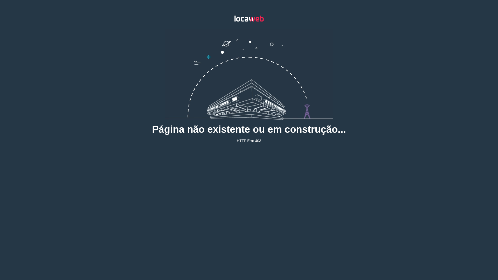 website screenshot of https://arenovacaodacnh.click/
