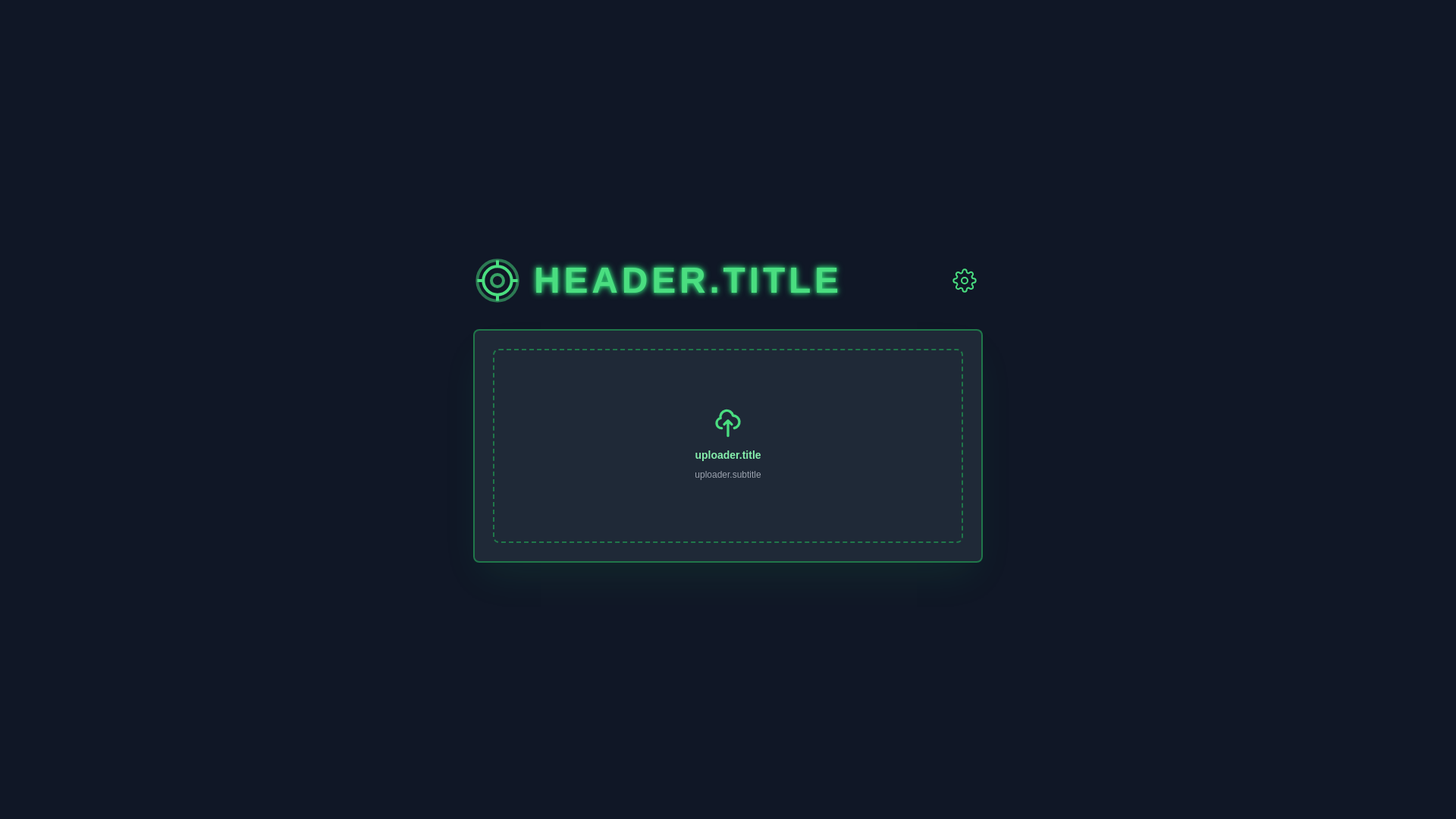 website screenshot of https://power-scouter.pages.dev/