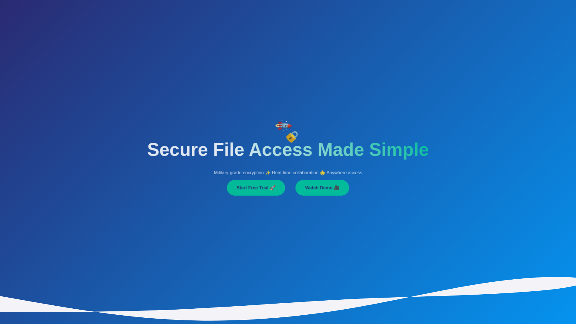 website screenshot of https://moddirectoratecloud.com/