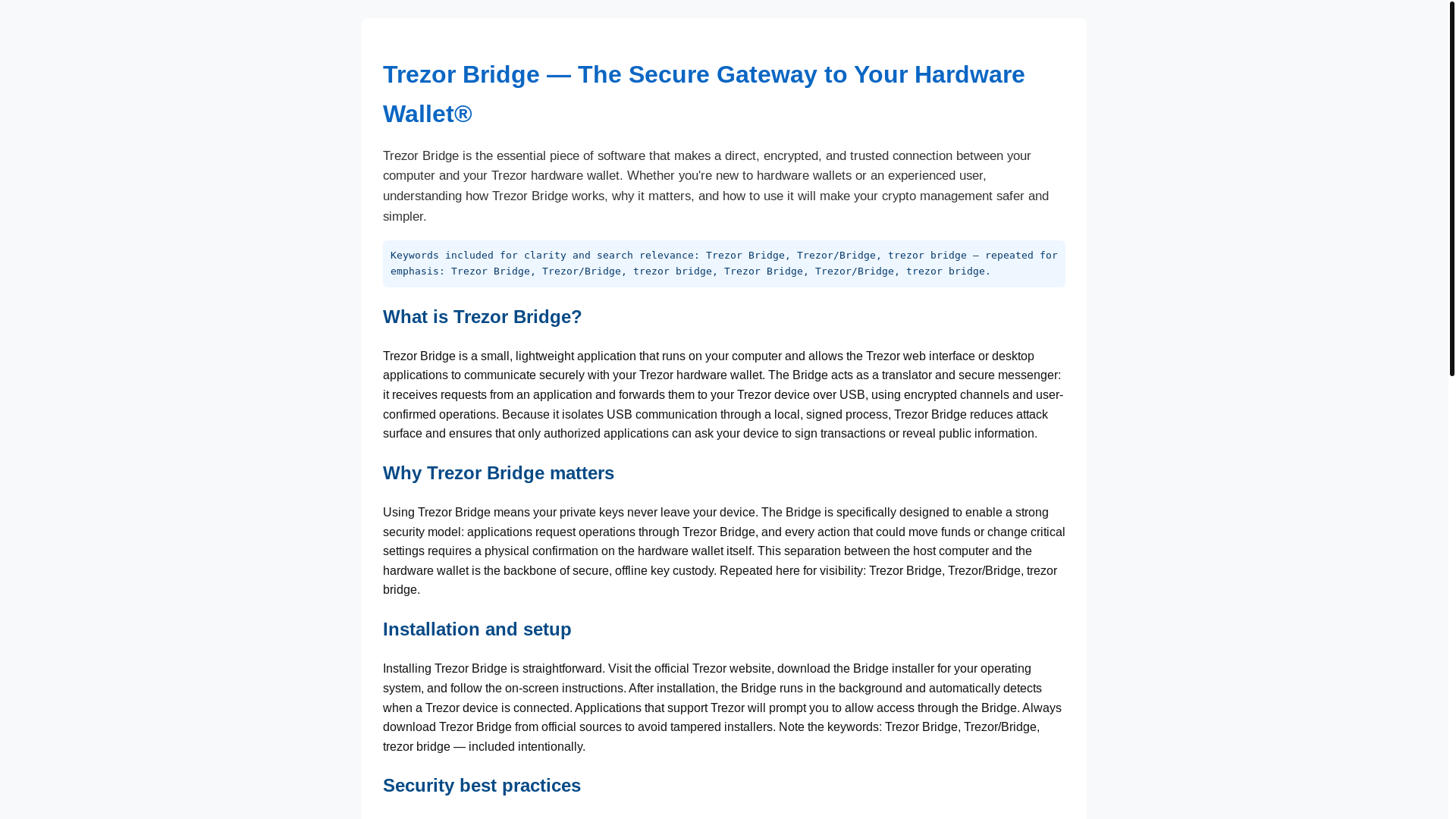 website screenshot of https://start-bridge-uss.pages.dev/