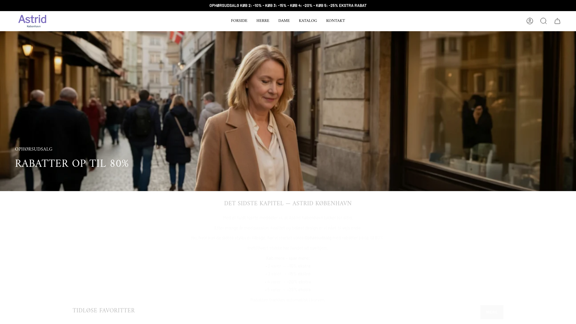 website screenshot of https://xn--astridkbenhavn-wqb.com/