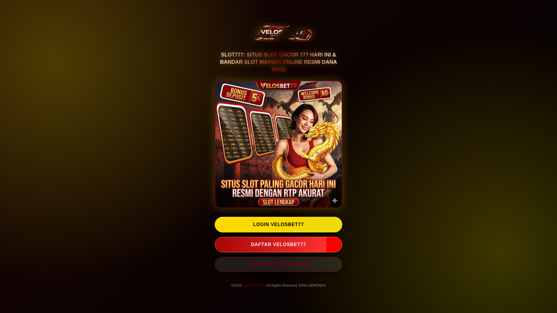 website screenshot of https://nuhmap-najah-baru-naek-lagi.pages.dev/