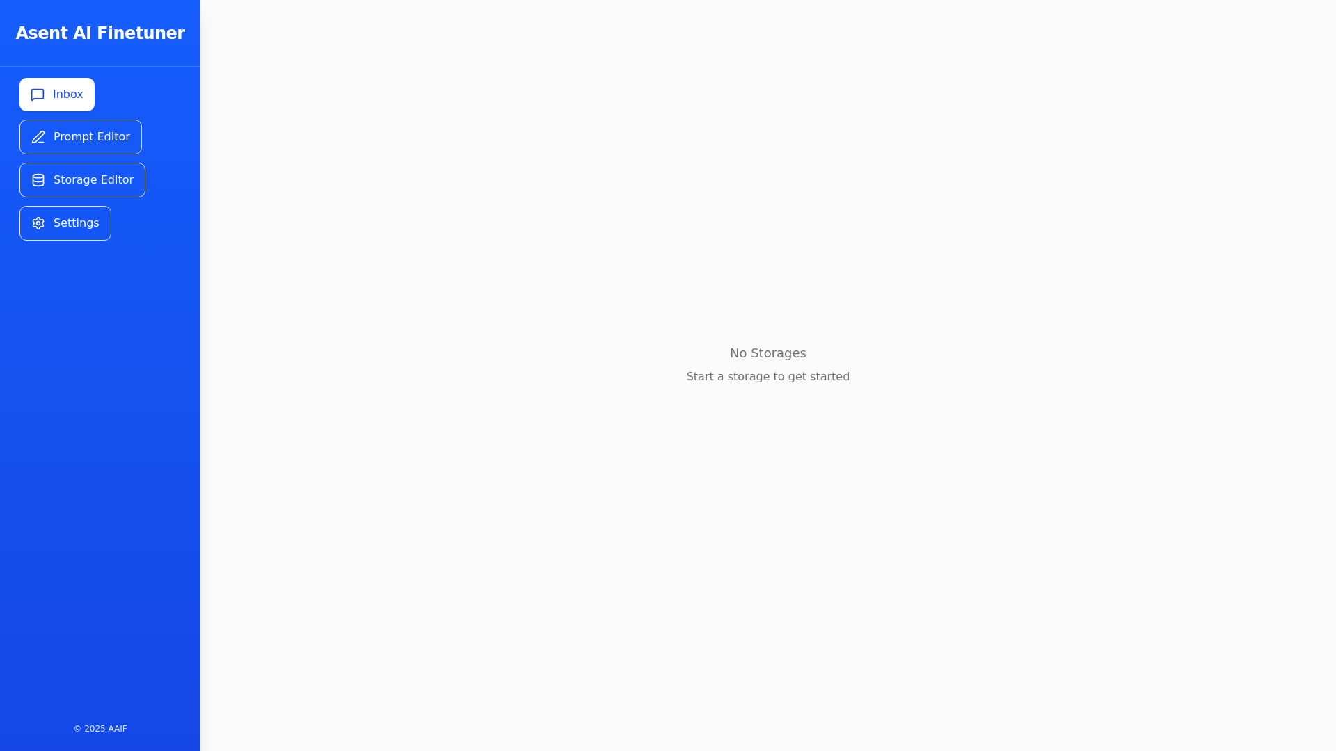 website screenshot of https://aaif-www.pages.dev/