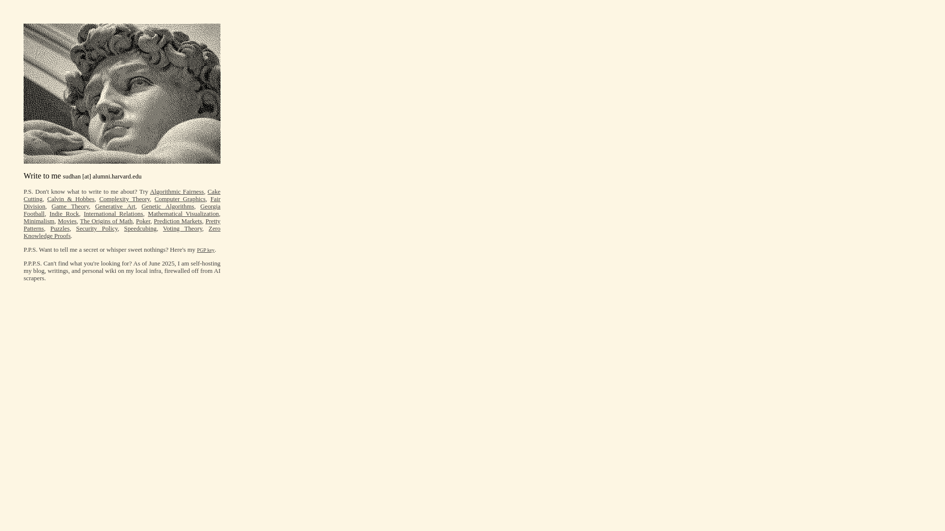 website screenshot of https://sudhan-web.pages.dev/