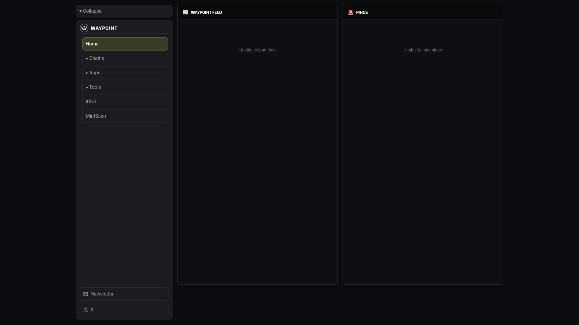 website screenshot of https://wpterminal.pages.dev/