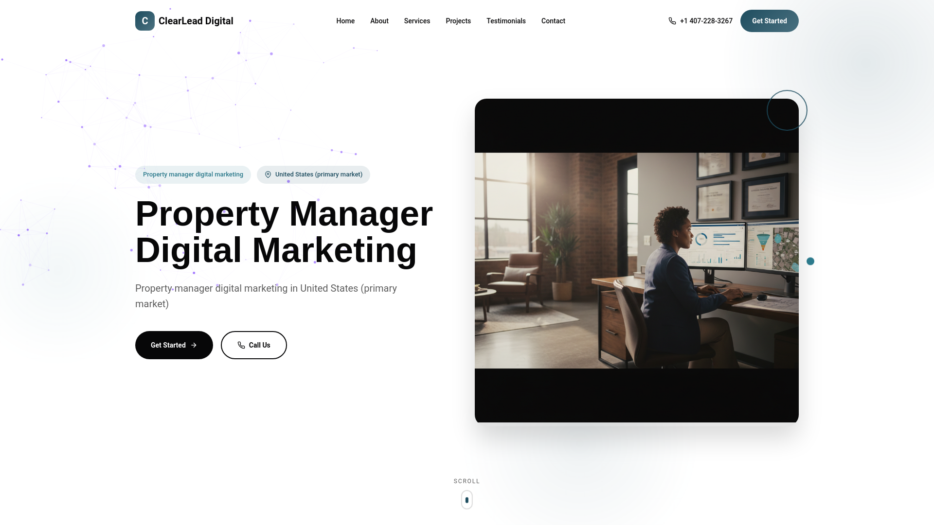 website screenshot of https://property-manager-digital-marketing.pages.dev/