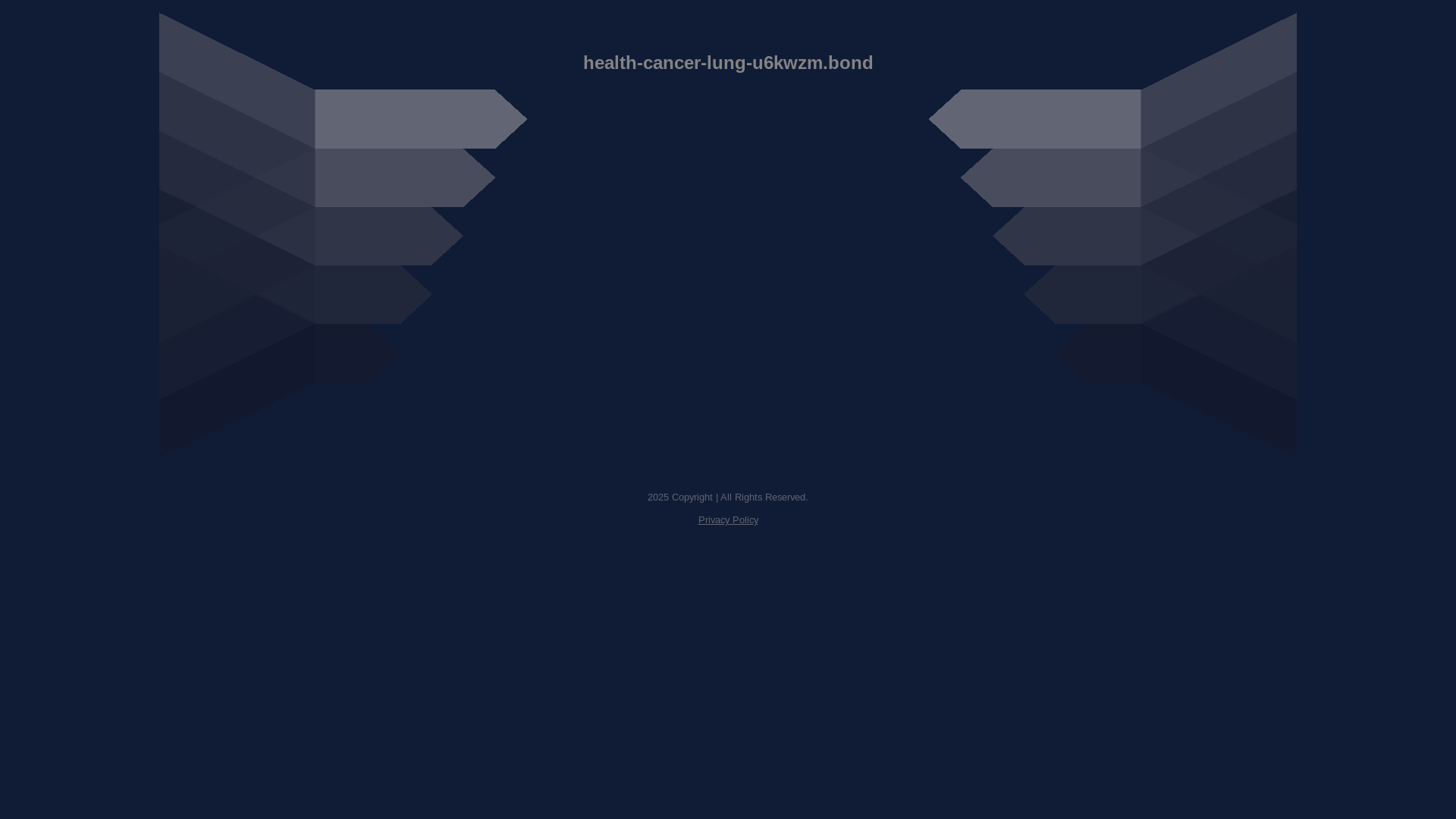 website screenshot of https://health-cancer-lung-u6kwzm.bond/
