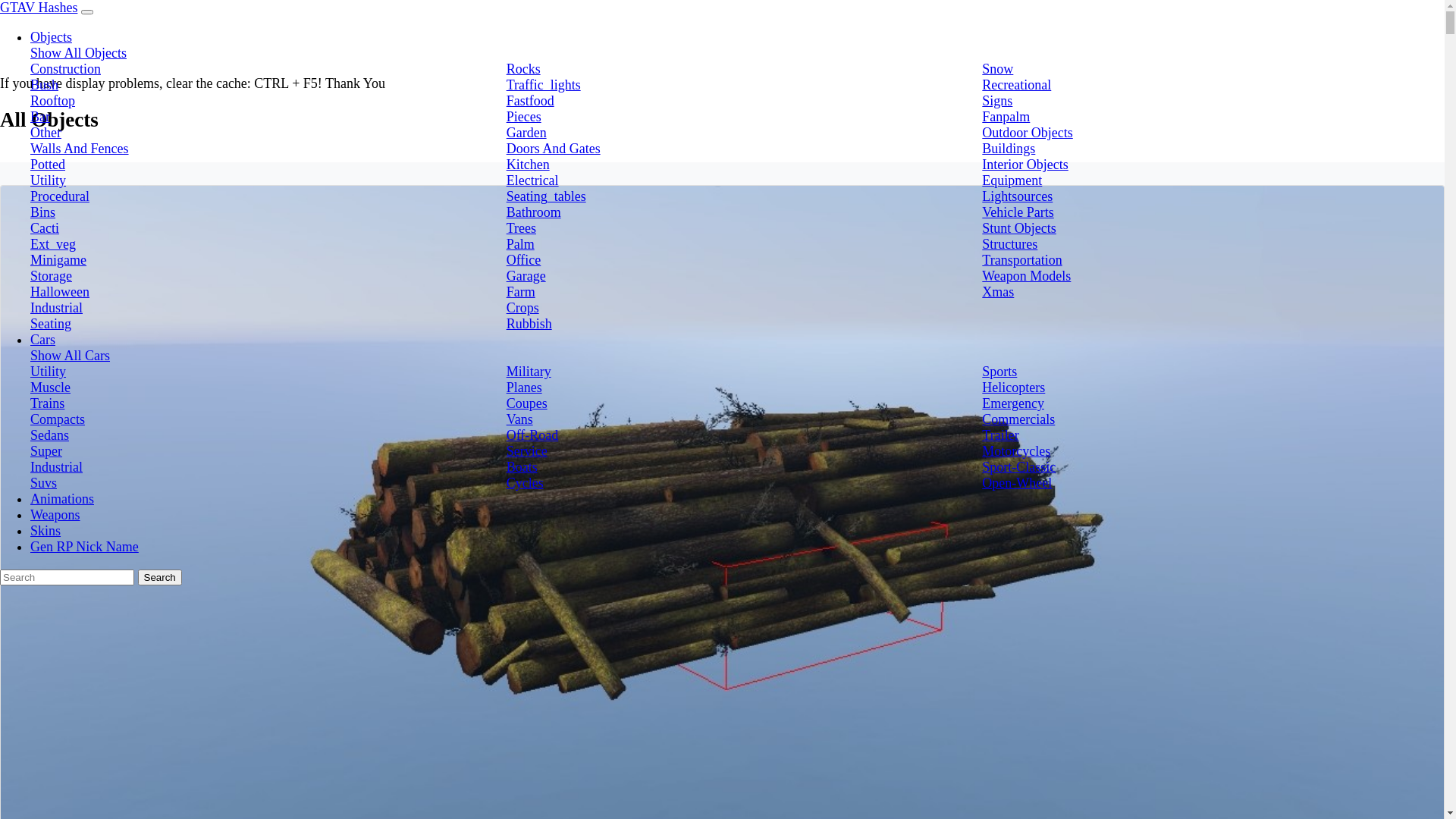 website screenshot of https://gtahash.ru/