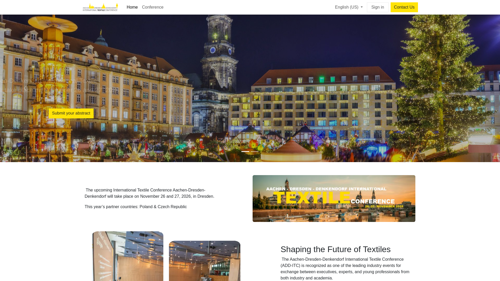 website screenshot of https://aachen-dresden-denkendorf-2026.com/