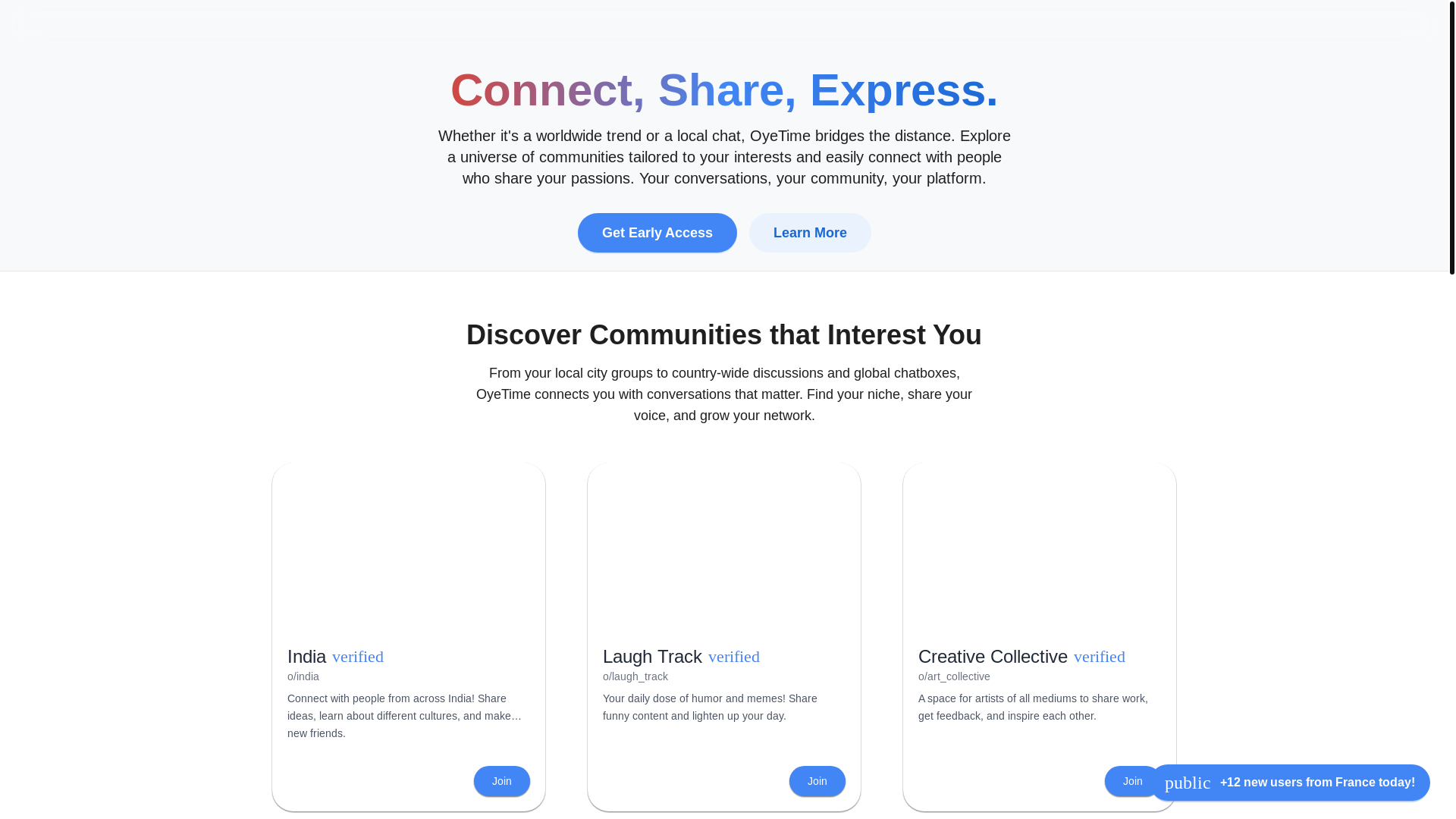 website screenshot of https://ot-test.pages.dev/