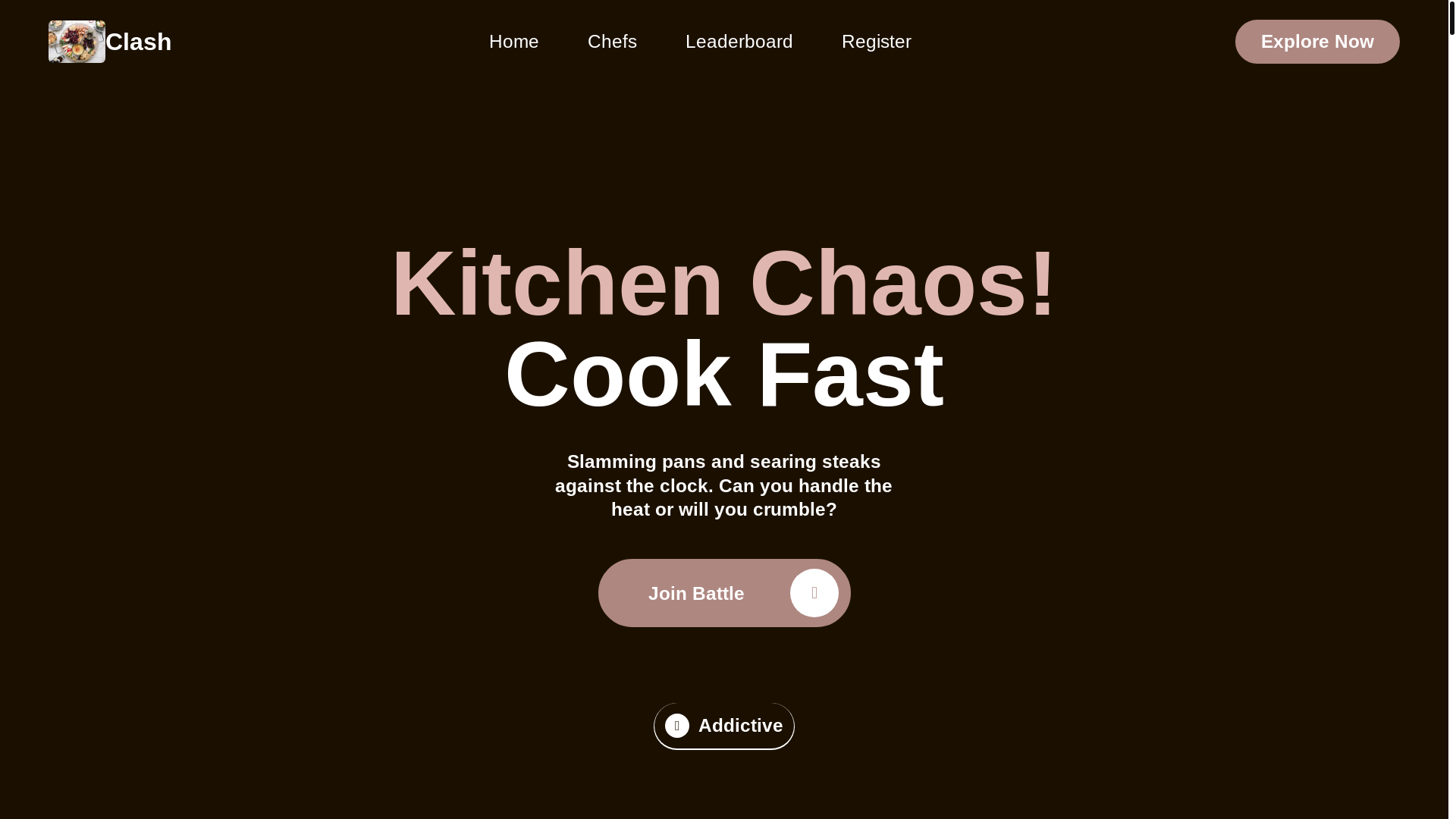 website screenshot of https://chickenroadmuzomei.pro/
