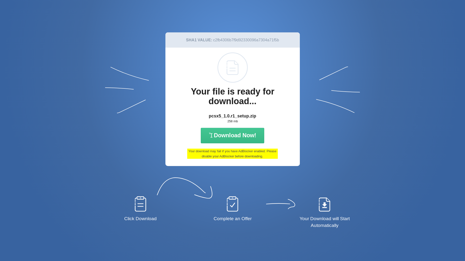 website screenshot of https://files.pcsx5.org/windows_8ca94acf2634648bb06a12516c15cf98