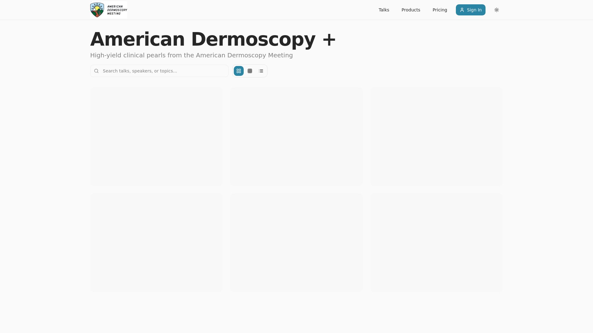 website screenshot of https://amdermplus.com/
