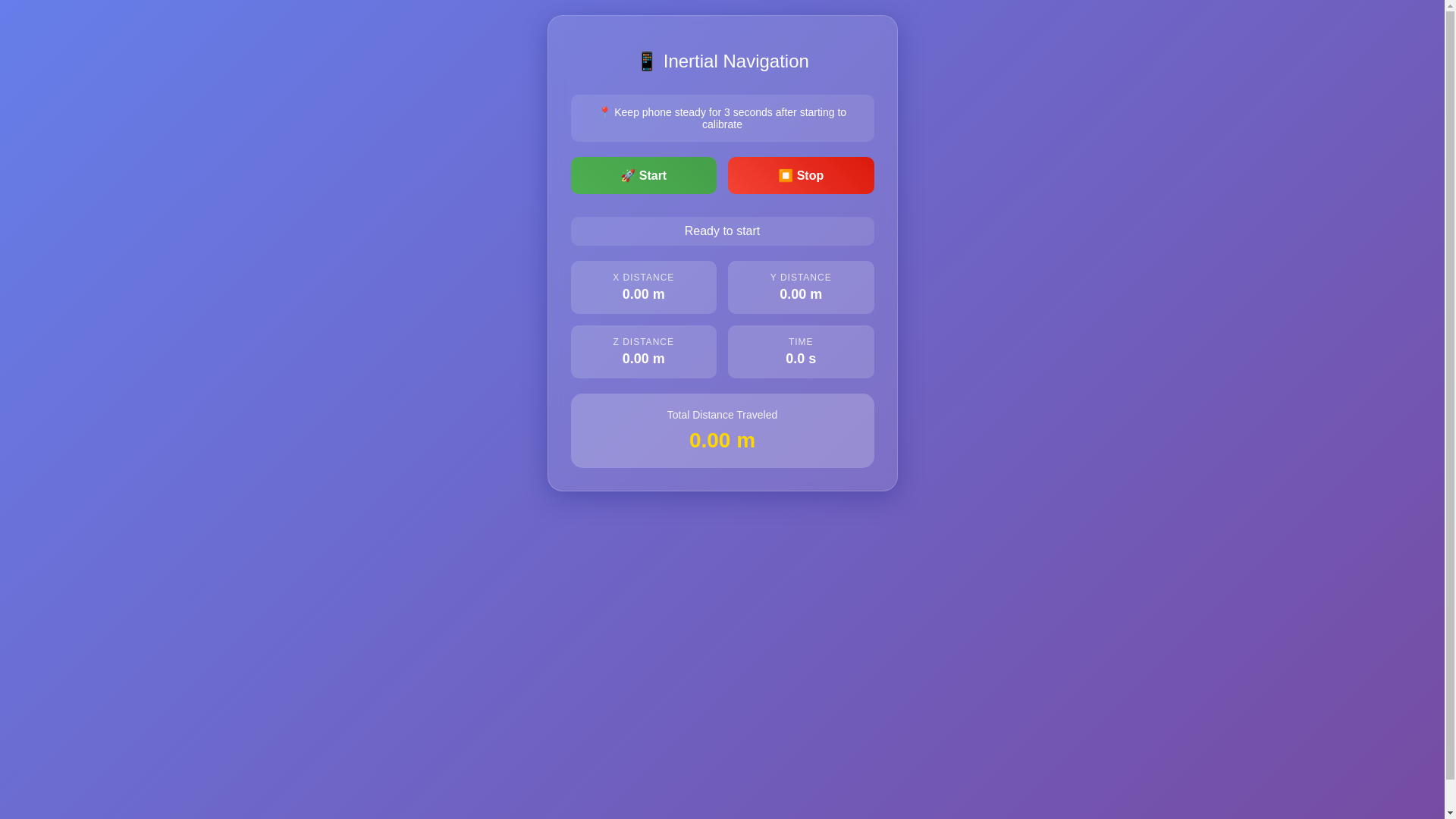 website screenshot of https://claudscale.pages.dev/