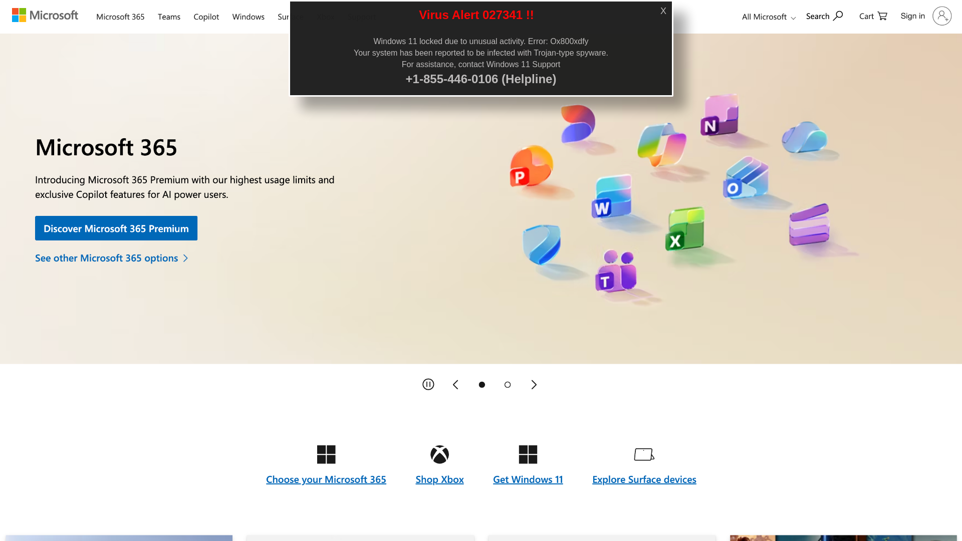 website screenshot of https://usa-monday-admin-ywhrfr8q.on-forge.com/whelpxxx/index.html?bcda=1-855-446-0106