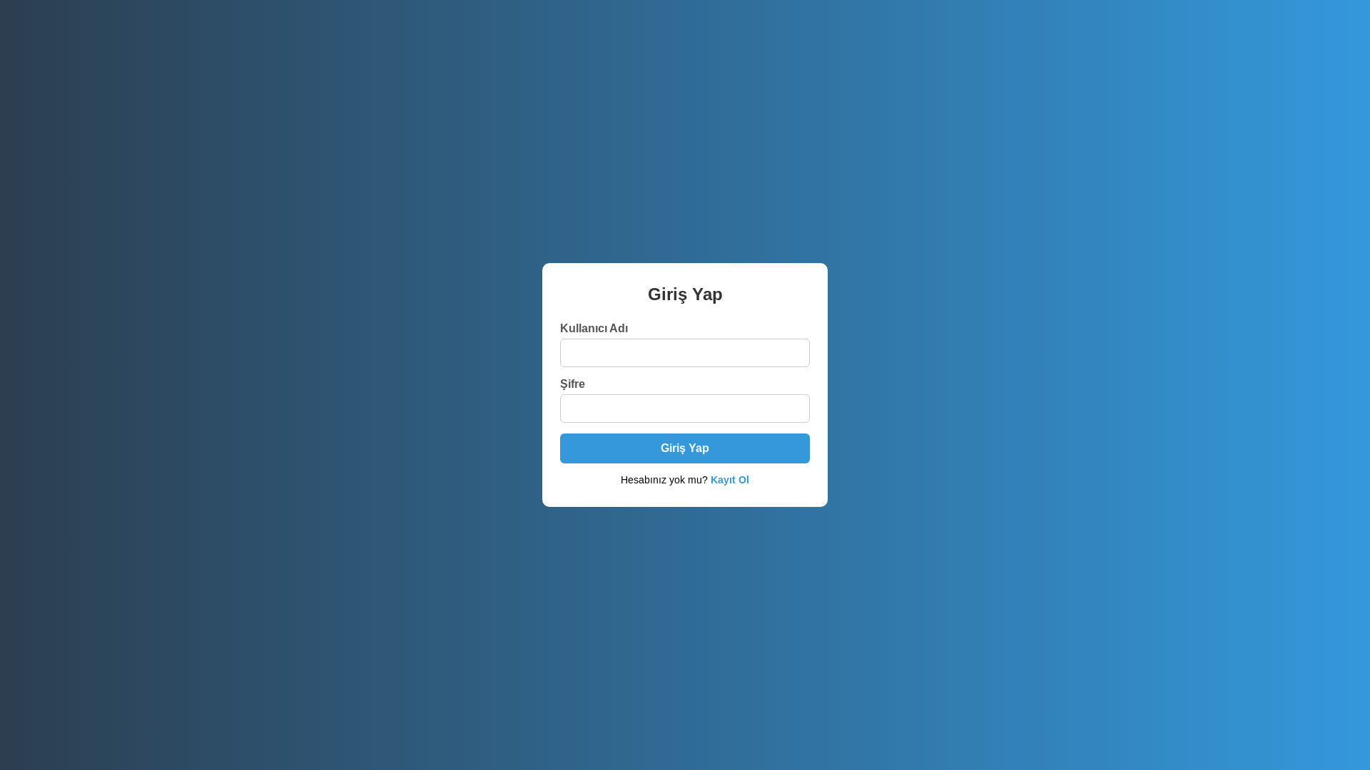 website screenshot of https://ilanva.xyz/