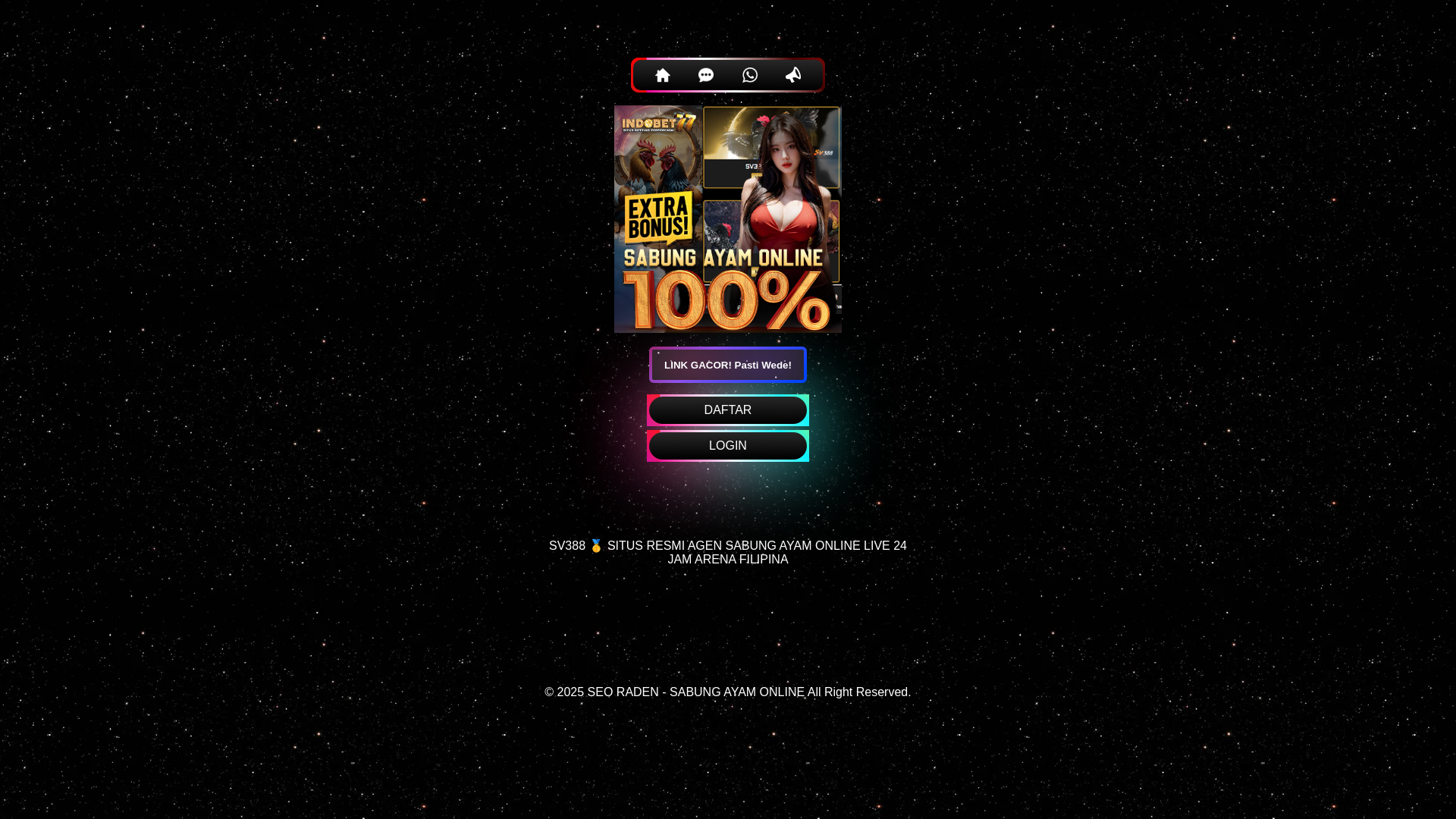 website screenshot of https://hkcysonline-jagoanraden.pages.dev/