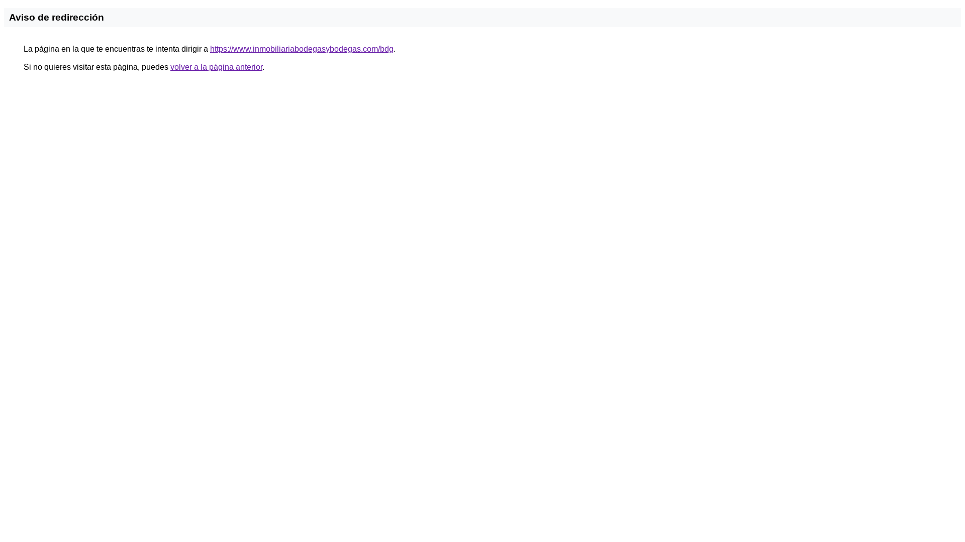 website screenshot of https://www.google.co.th/url?q=https://www.inmobiliariabodegasybodegas.com/bdg&sa=D&sntz=1&usg=AOvVaw10K3J0BKaCcvG6zLC0ZwNA