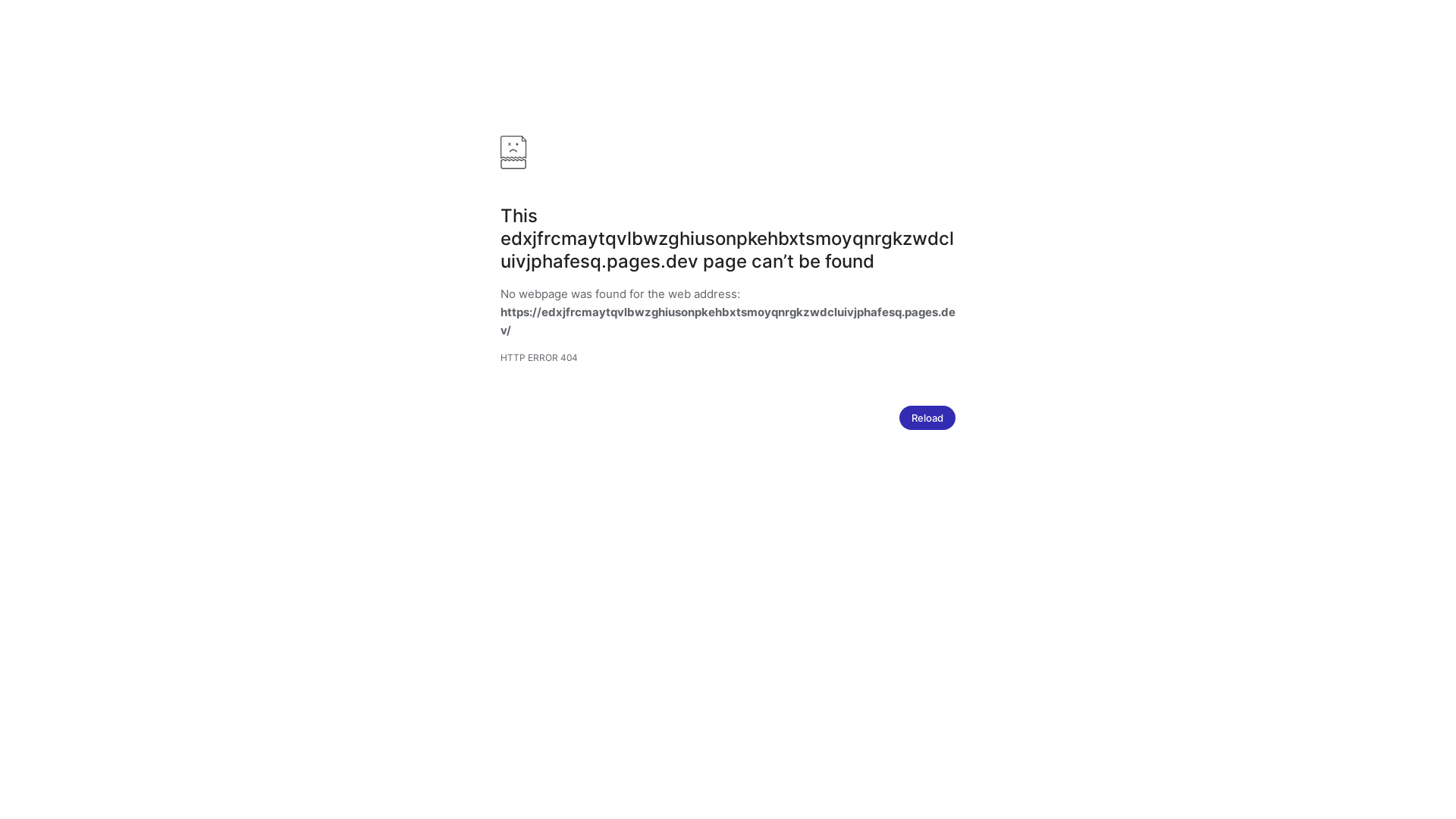 website screenshot of https://edxjfrcmaytqvlbwzghiusonpkehbxtsmoyqnrgkzwdcluivjphafesq.pages.dev/