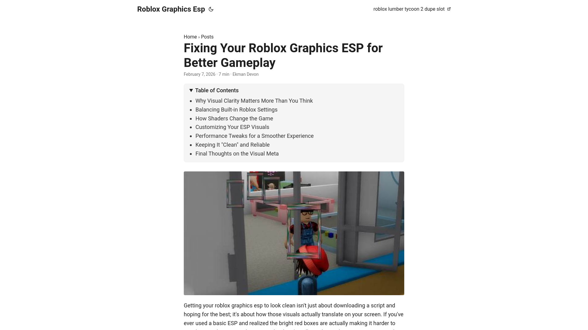 website screenshot of https://roblox-graphics-esp.pages.dev/