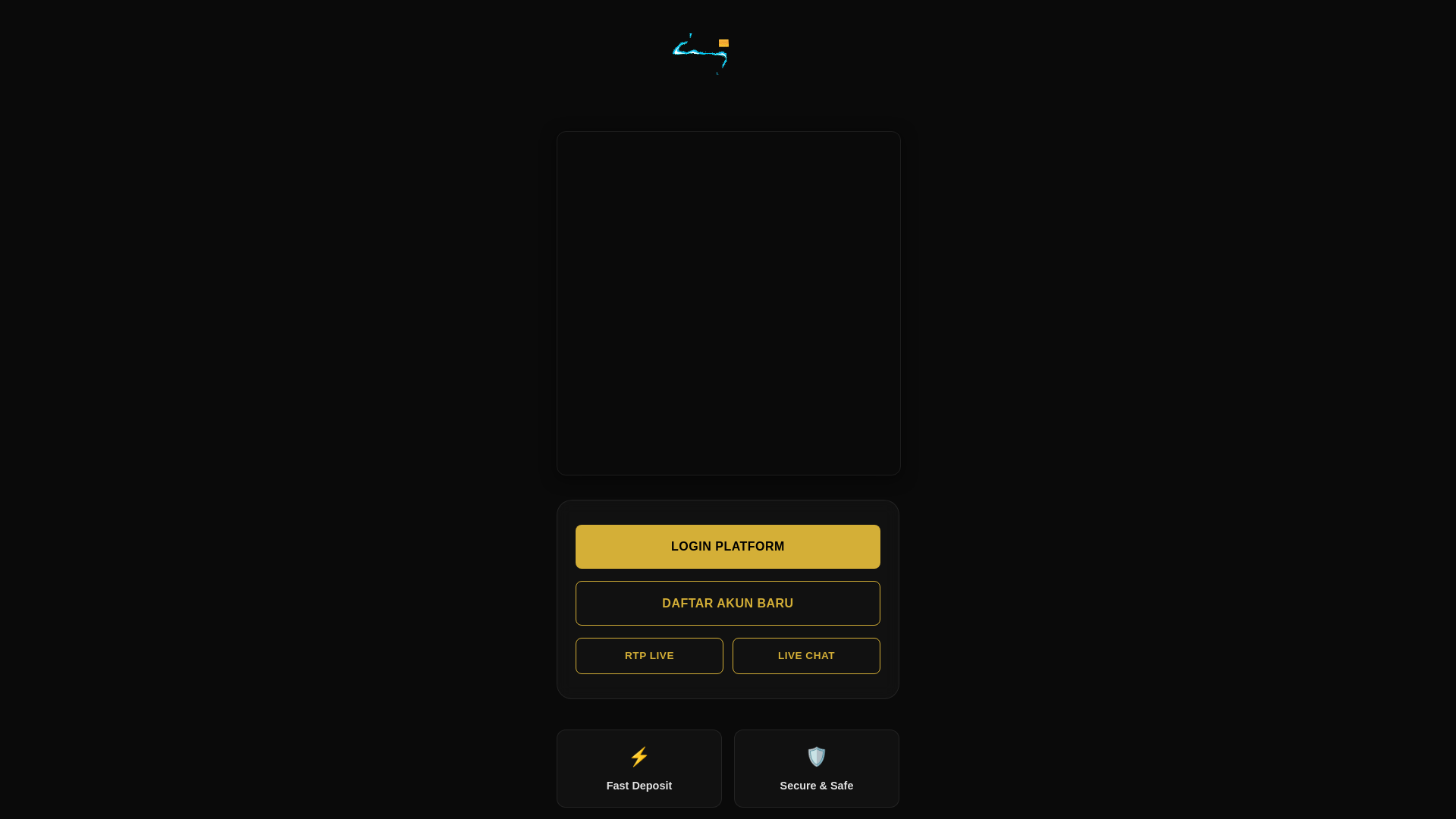website screenshot of https://lapaktoto-amp18.pages.dev/