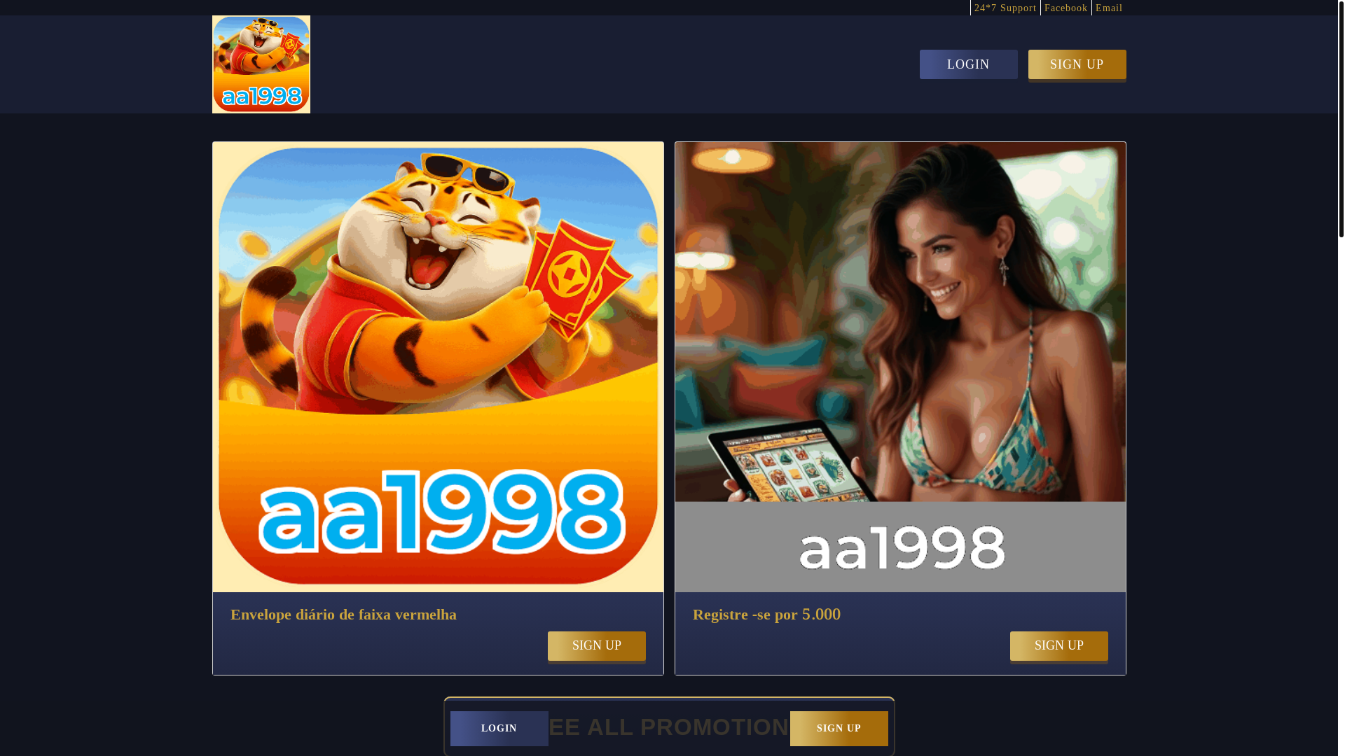 website screenshot of https://aa1998j.com/