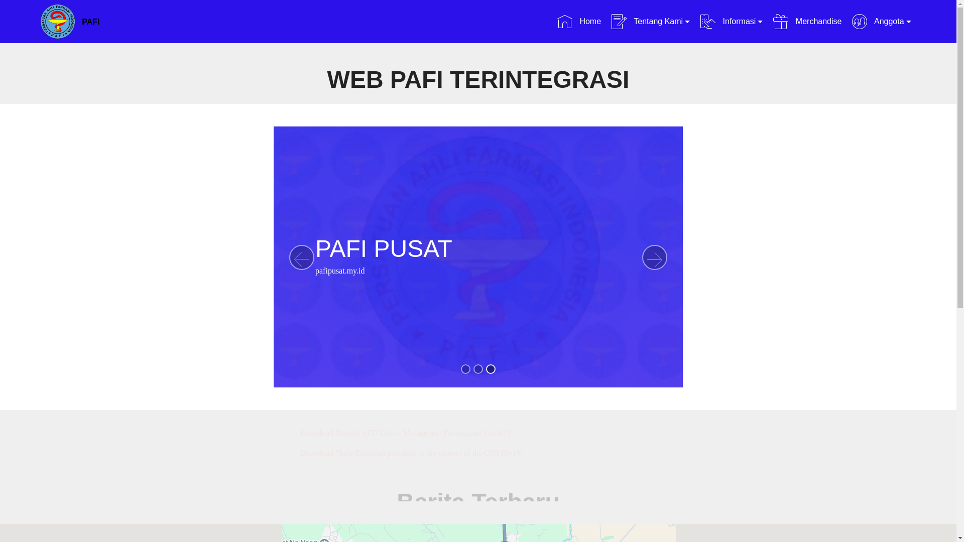 website screenshot of https://pafiratchaburi-my-id.pages.dev/