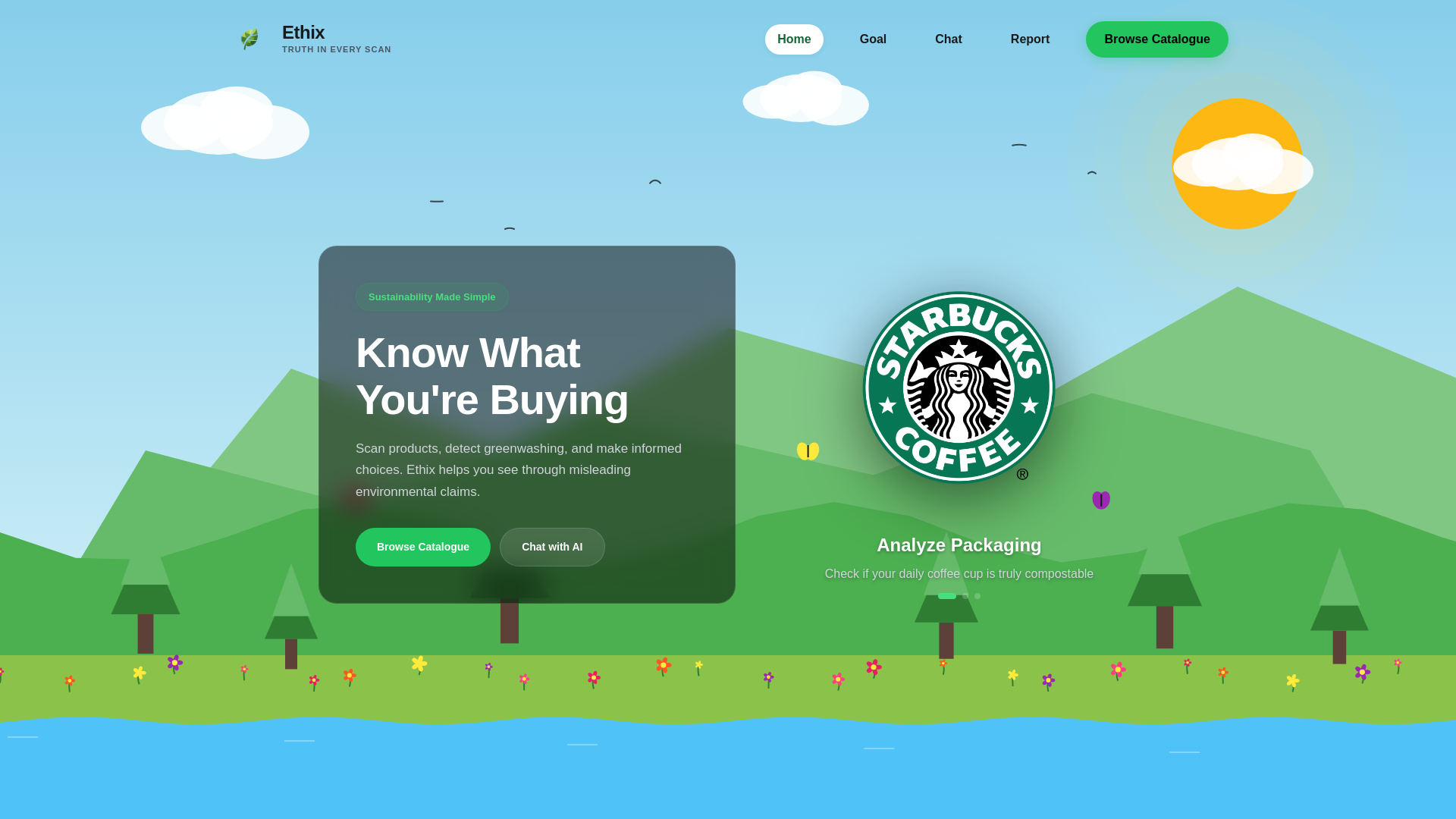 website screenshot of https://ethix.sirblob.co/