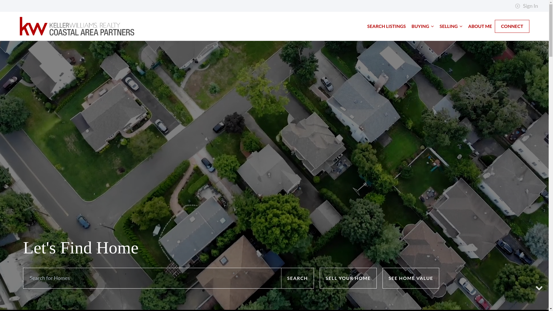 website screenshot of https://karlamartinsells.co/
