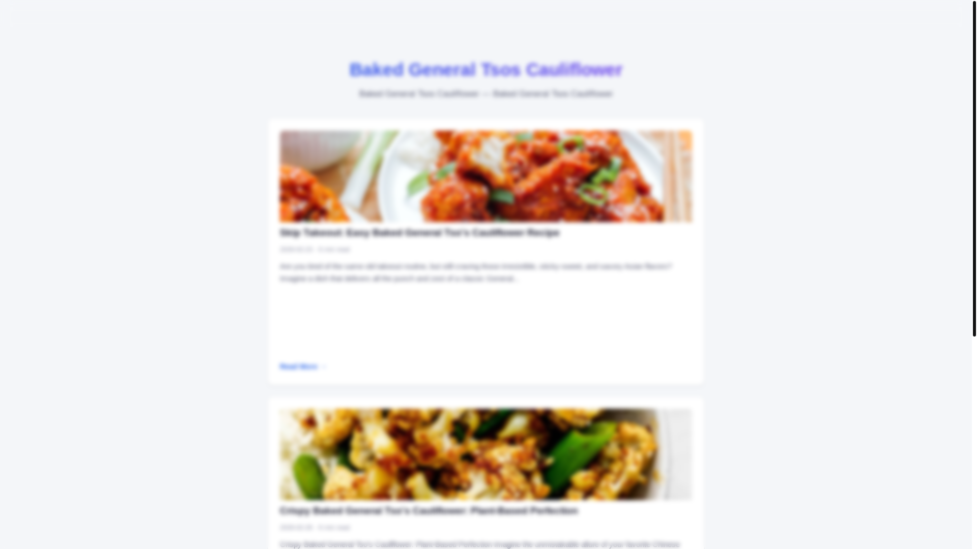 website screenshot of https://baked-general-tsos-cauliflower.pages.dev/