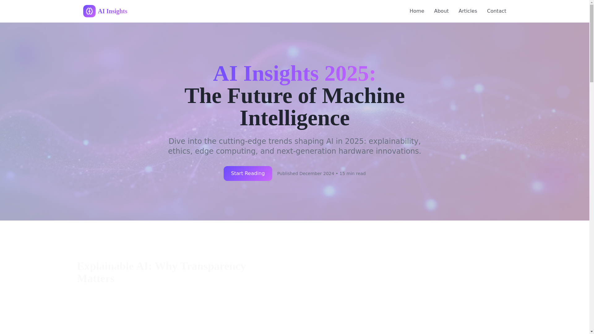 website screenshot of https://anuus-ai-surprise.pages.dev/