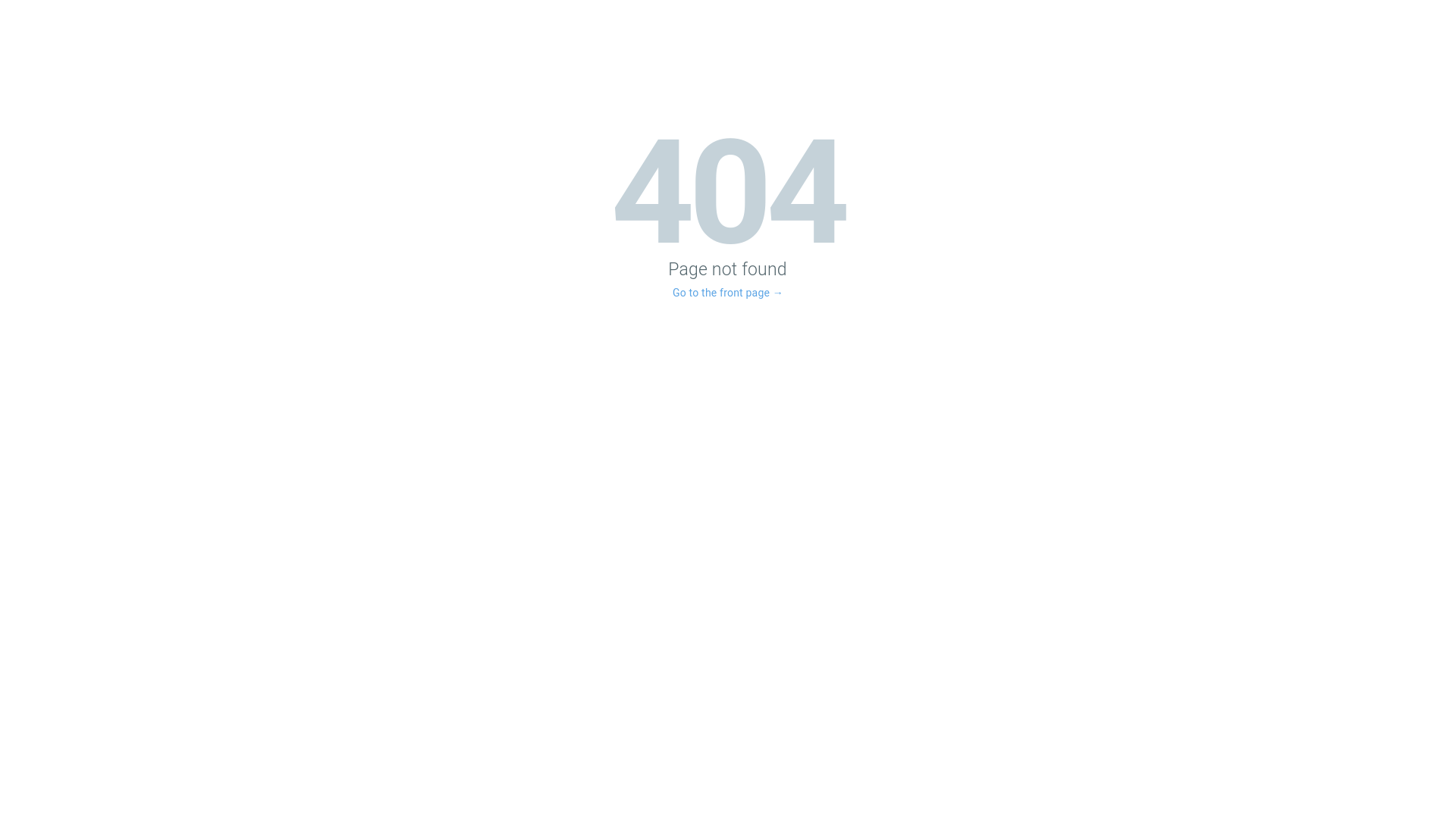 website screenshot of https://fitgapfinance.com/