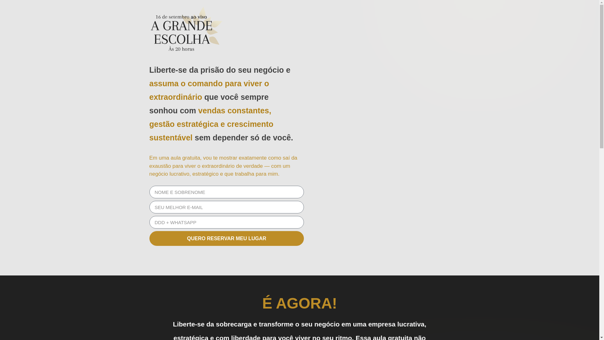 website screenshot of https://francarra.com.br/