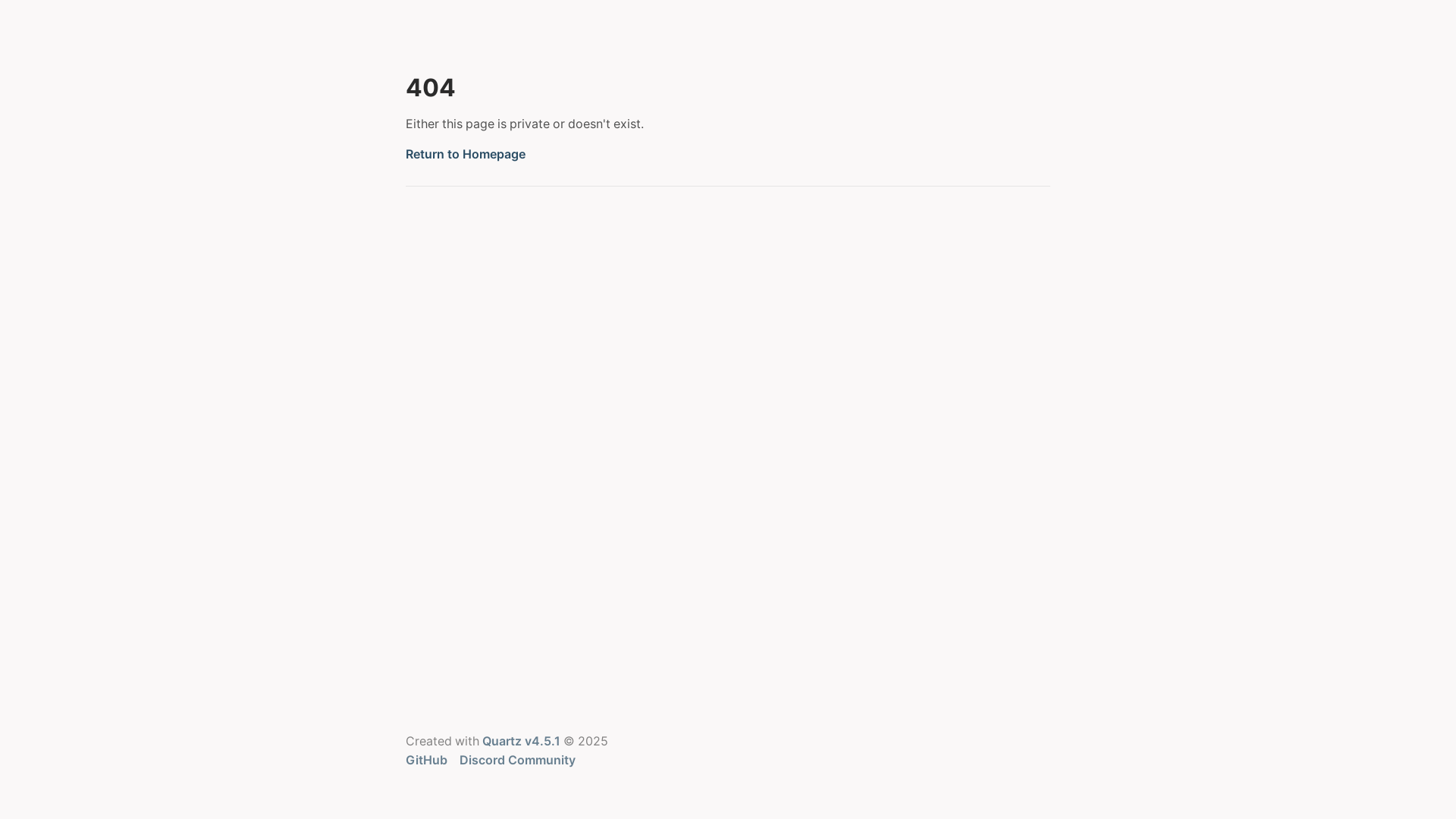 website screenshot of https://test-quartz-8qm.pages.dev/