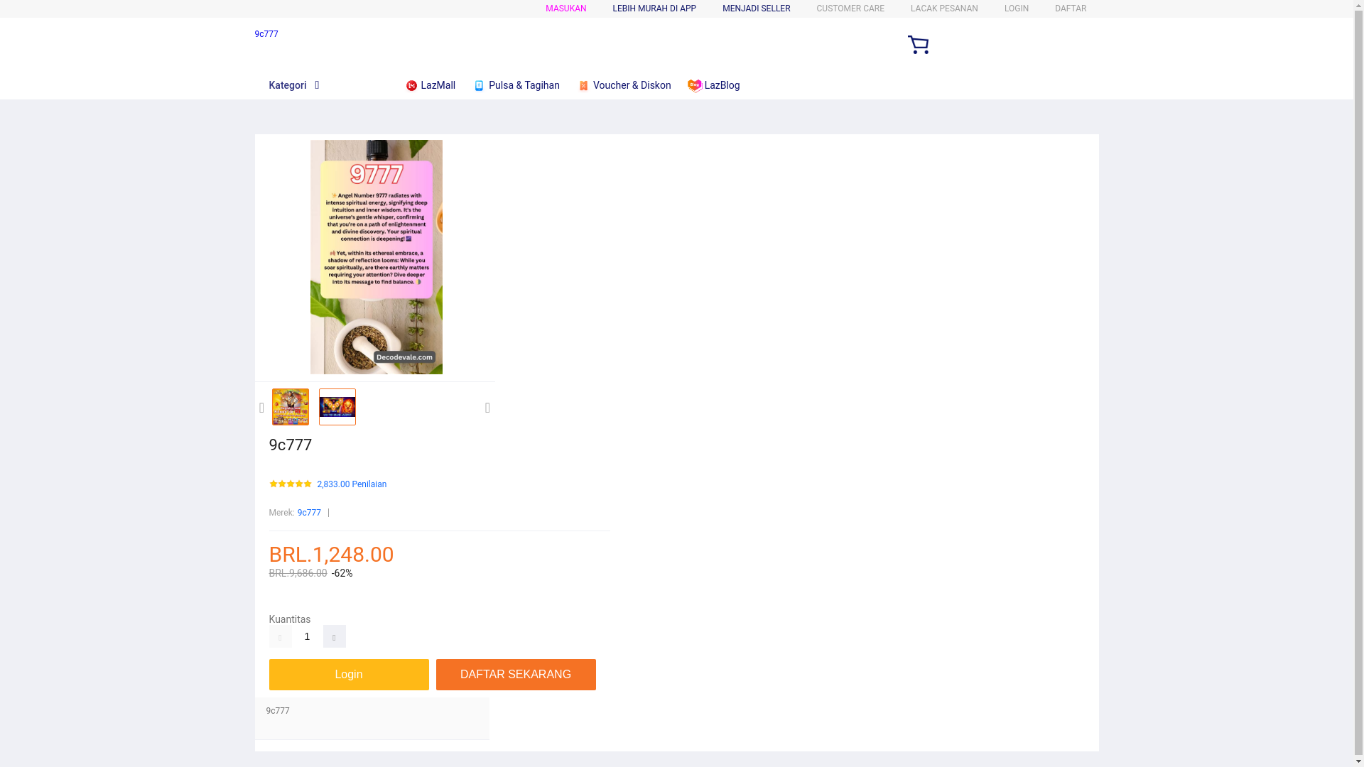 website screenshot of https://belvhk.guru/