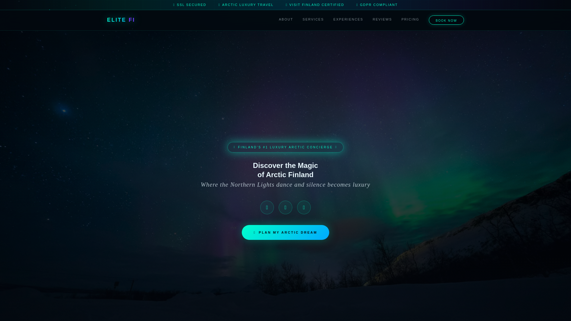 website screenshot of https://keffiyehstudioco.click