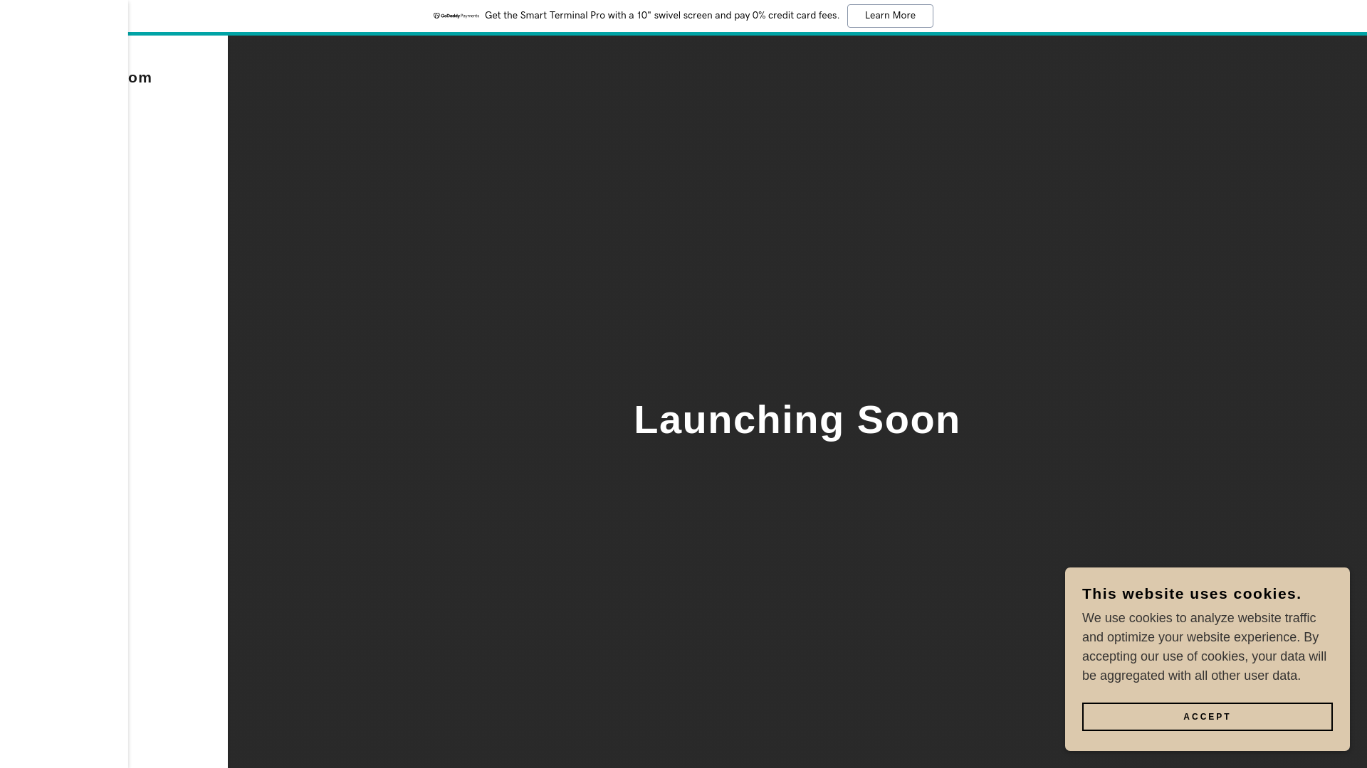 website screenshot of https://gasoilbag.com/