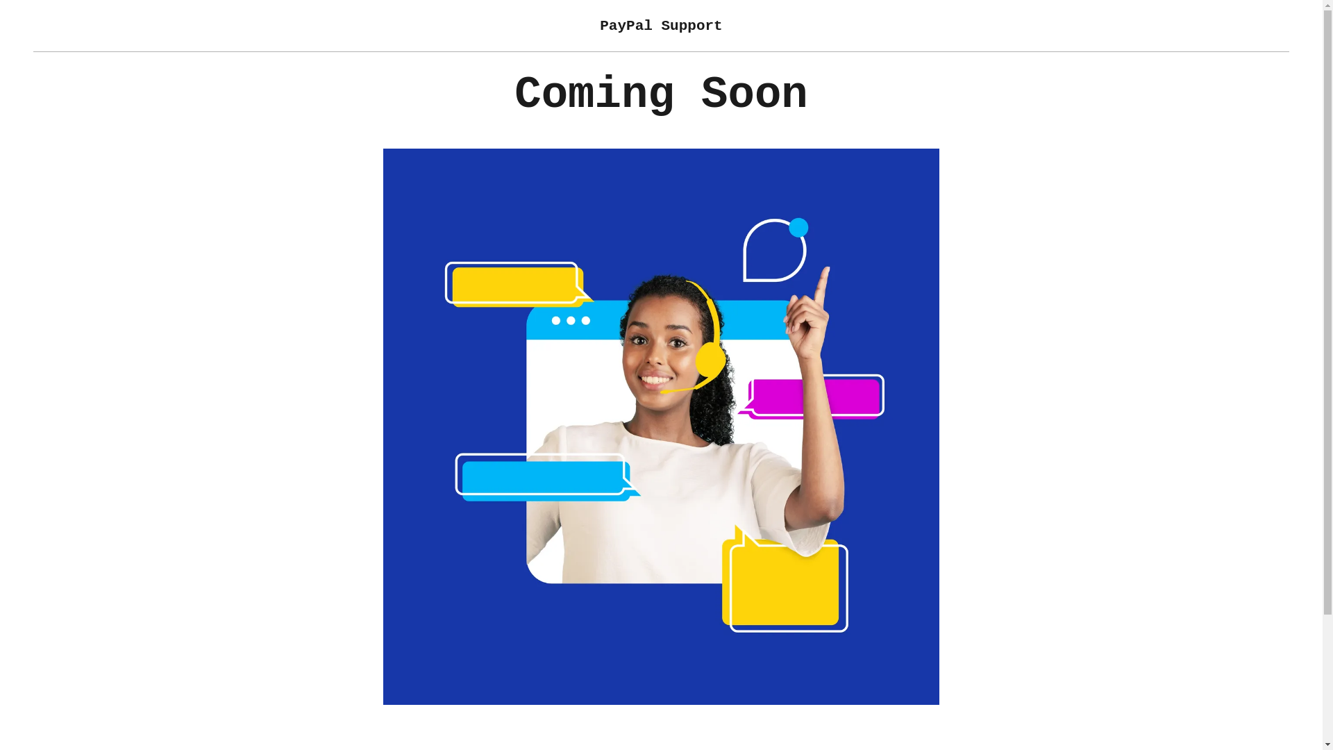 website screenshot of https://payppalsupport.com/