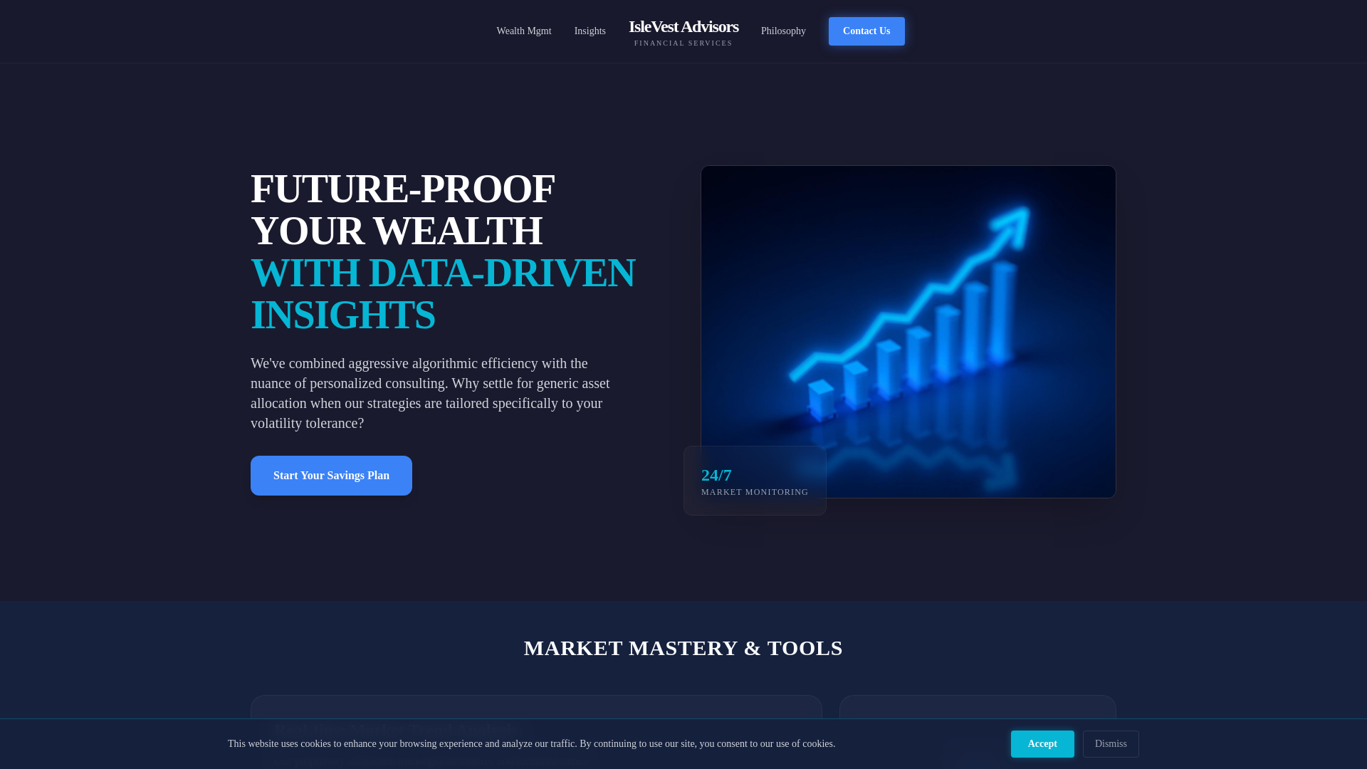 website screenshot of https://antiarhubio.digital