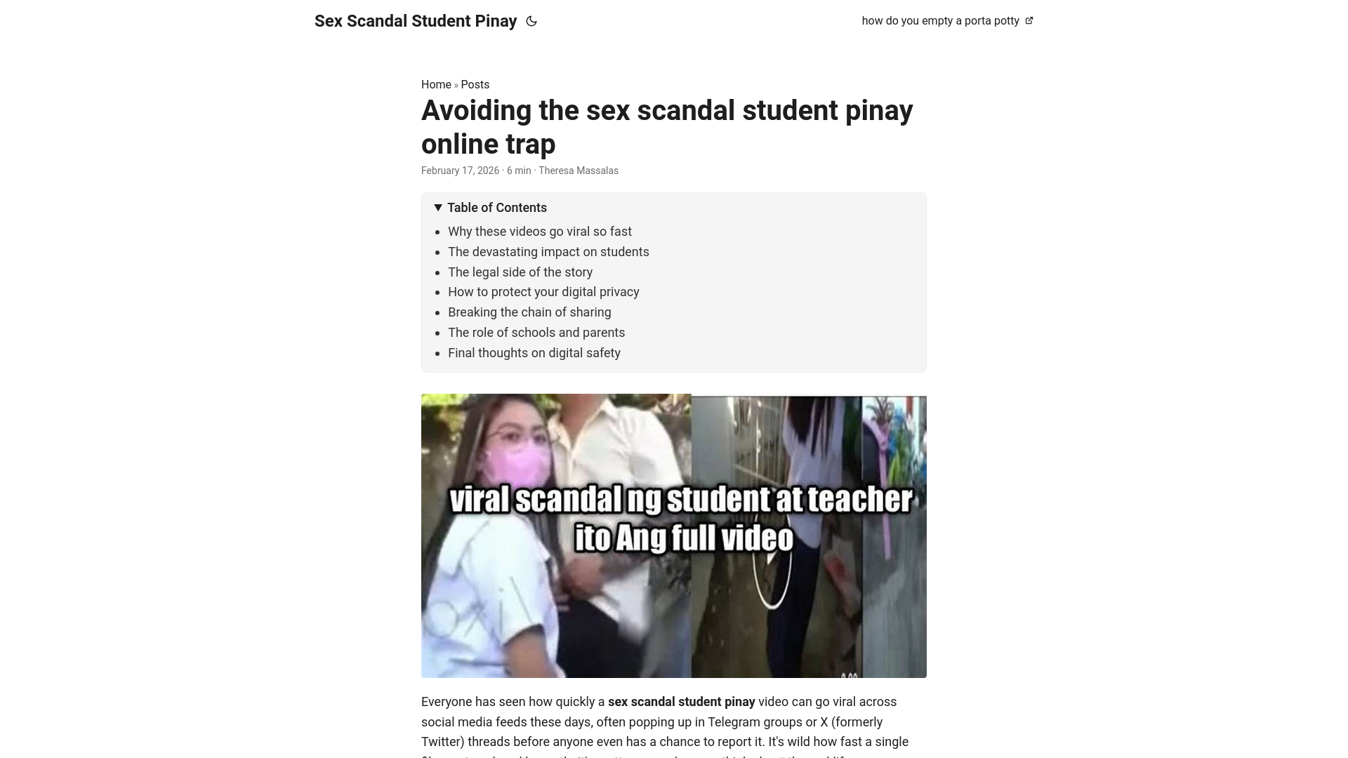website screenshot of https://sex-scandal-student-pinay.pages.dev/