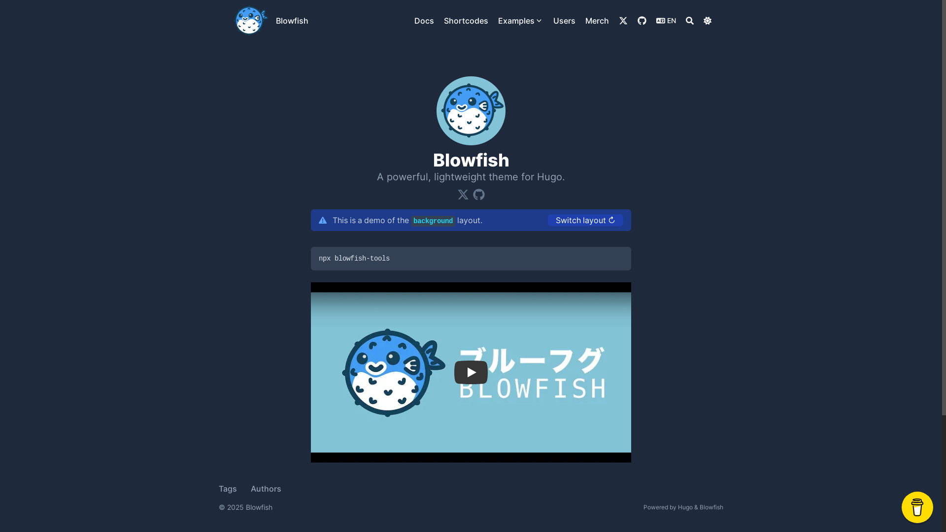 website screenshot of https://nathantradeus.pages.dev/