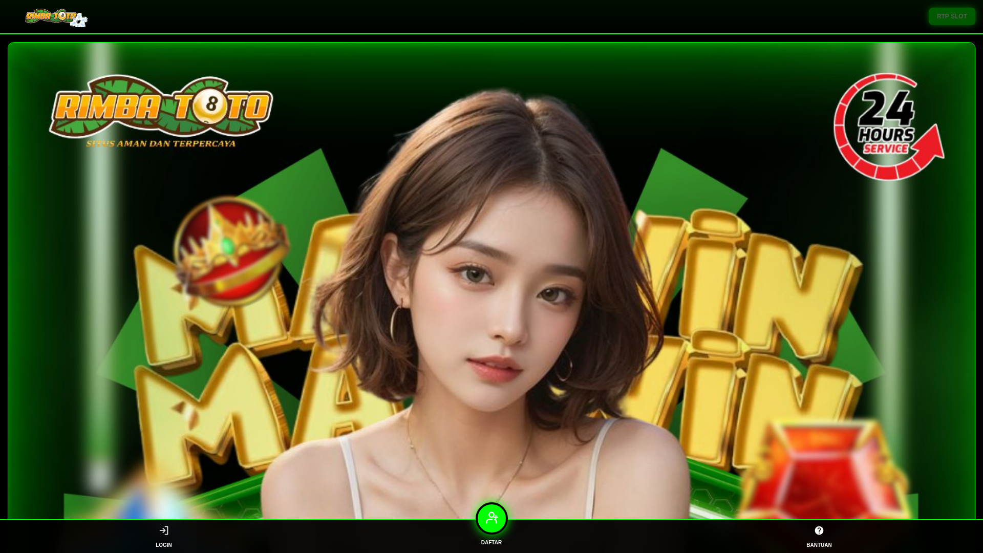 website screenshot of https://characoleg.pages.dev/