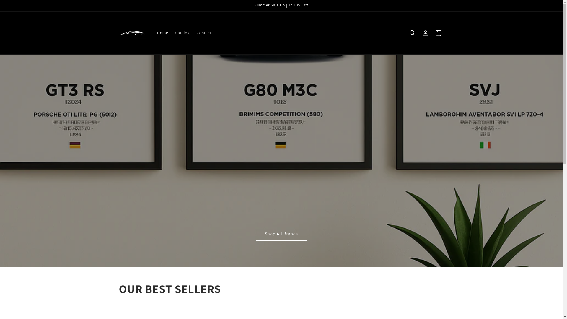 website screenshot of https://carva.company/