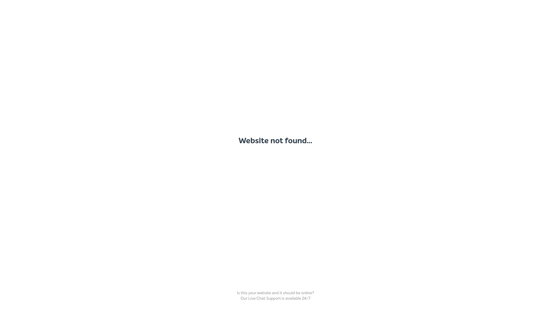 website screenshot of https://compassagency.cl/