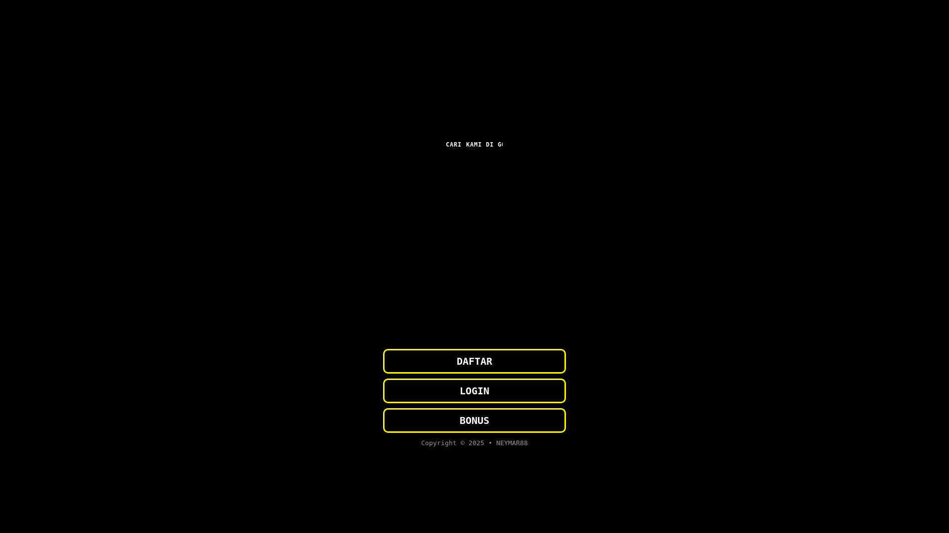 website screenshot of https://slot-gacor-rank-one.pages.dev/