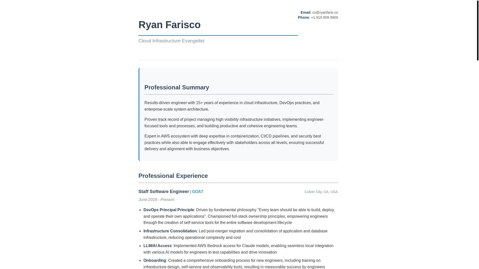 website screenshot of https://2025-cv.pages.dev/