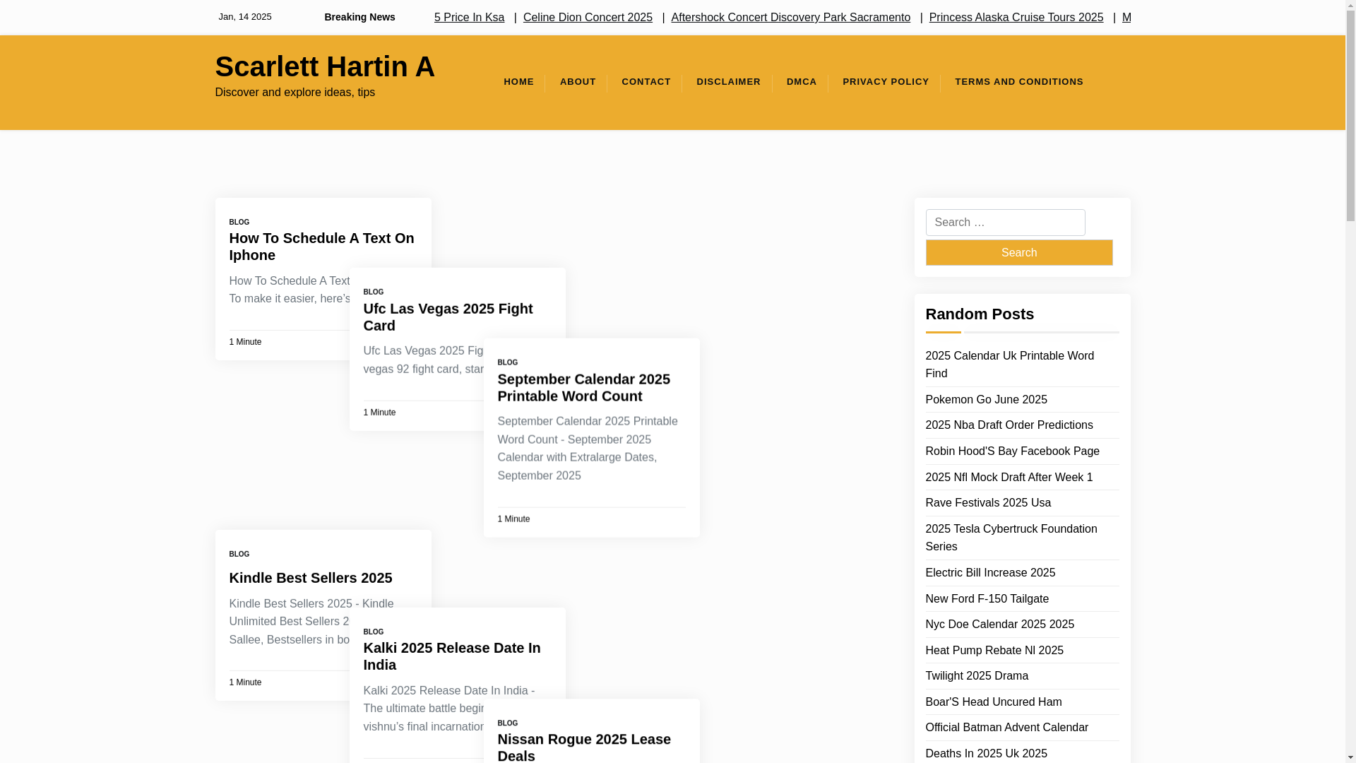 website screenshot of https://scarletthartina.pages.dev/