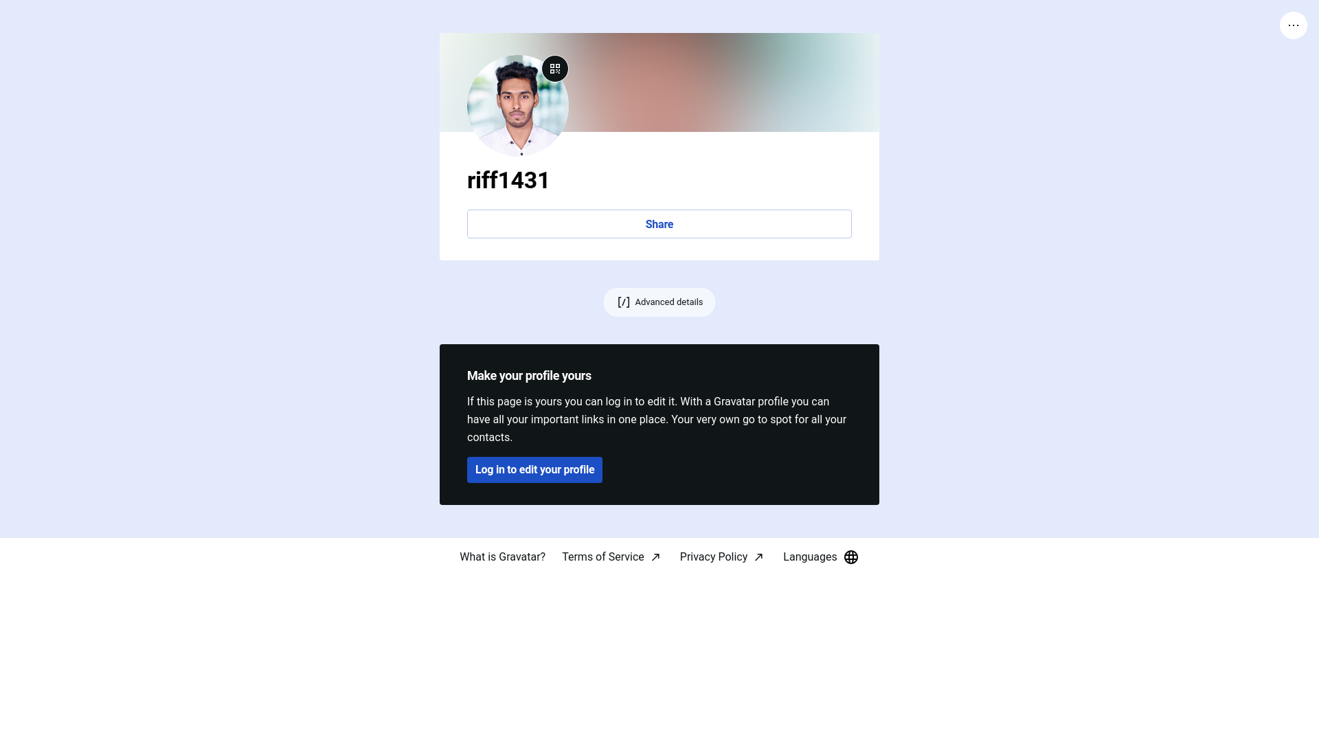 website screenshot of https://clickxly.link/